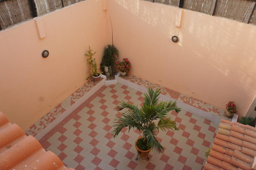 Villa Rosa Dakar Exterior photo
